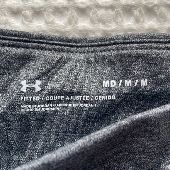 Under Armour Joggers - Picture 8 of 8